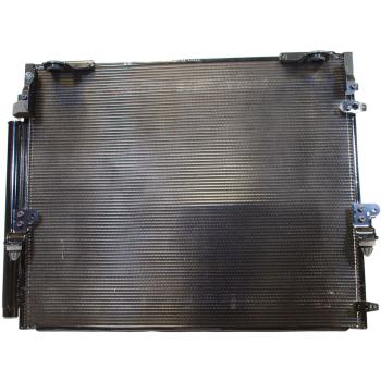 2016 Lexus LX570 A/C Condenser Denso 4770616 image 1 of 1
