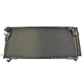 2000 Mitsubishi Eclipse A/C Condenser Denso 4770620 image 1 of 1