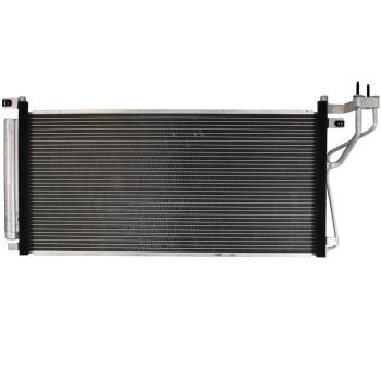 2006 Kia Optima A/C Condenser Denso 4770623 image 1 of 1
