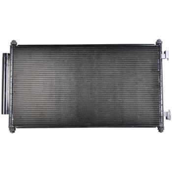 2009 Honda CR-V A/C Condenser Denso 4770626 image 1 of 1