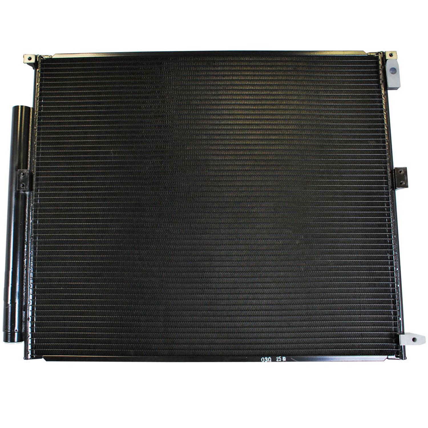 Denso 4770627 - A/C Condenser Denso 4770627 A/C Condenser product image 1 of 1