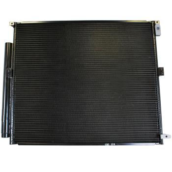 2007 Lexus GX470 A/C Condenser Denso 4770627 image 1 of 1