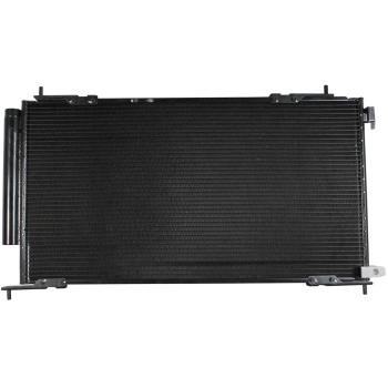 2006 Honda CR-V A/C Condenser Denso 4770629 image 1 of 1