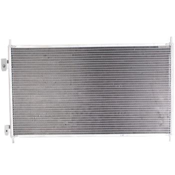 2005 Honda Civic A/C Condenser Denso 4770630 image 1 of 1