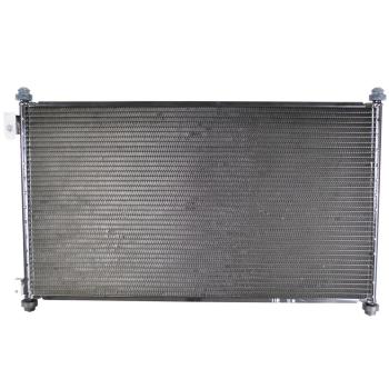 2003 Acura CL A/C Condenser Denso 4770631 image 1 of 1