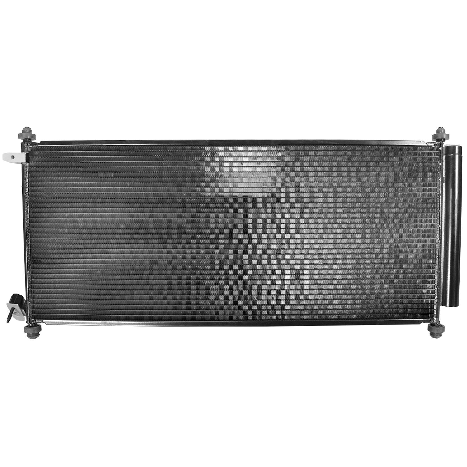 Denso 4770632 - A/C Condenser Denso 4770632 A/C Condenser product image 1 of 1