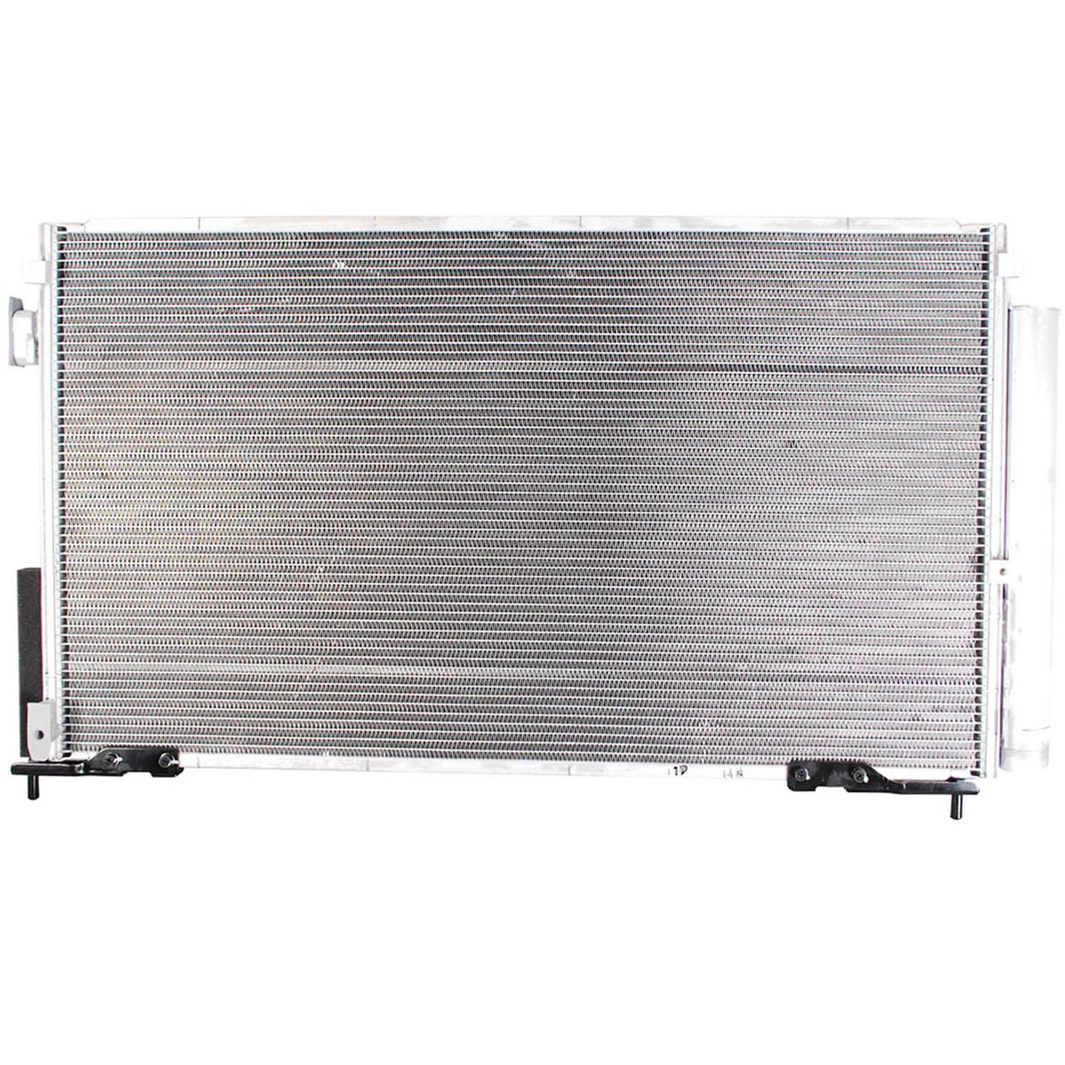 Denso 4770634 - A/C Condenser Denso 4770634 A/C Condenser product image 1 of 2