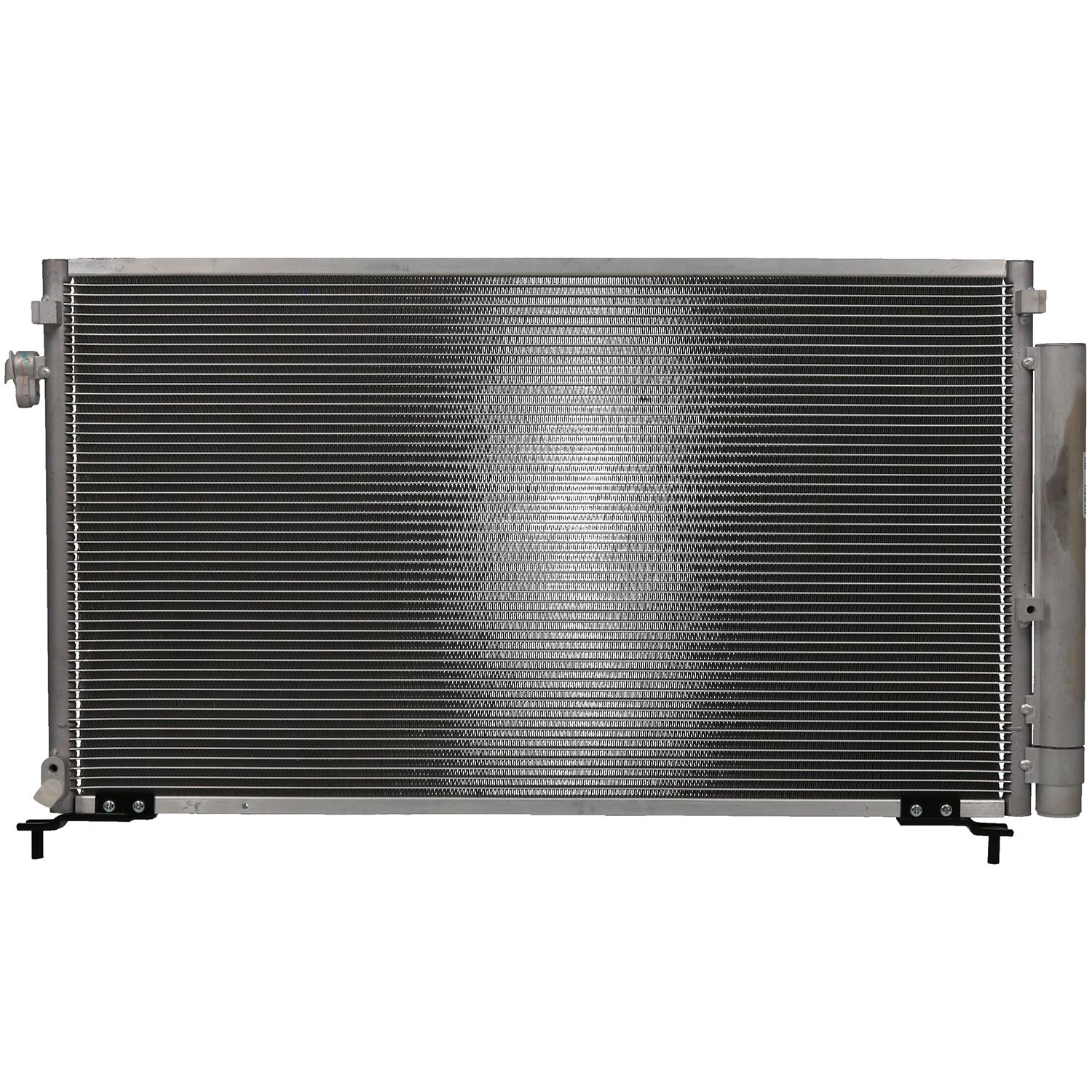 Denso 4770634 - A/C Condenser Denso 4770634 A/C Condenser product image 2 of 2