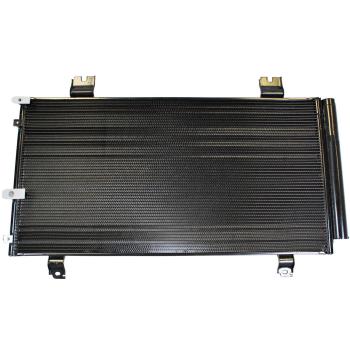 2013 Lexus IS350 A/C Condenser Denso 4770636 image 1 of 1