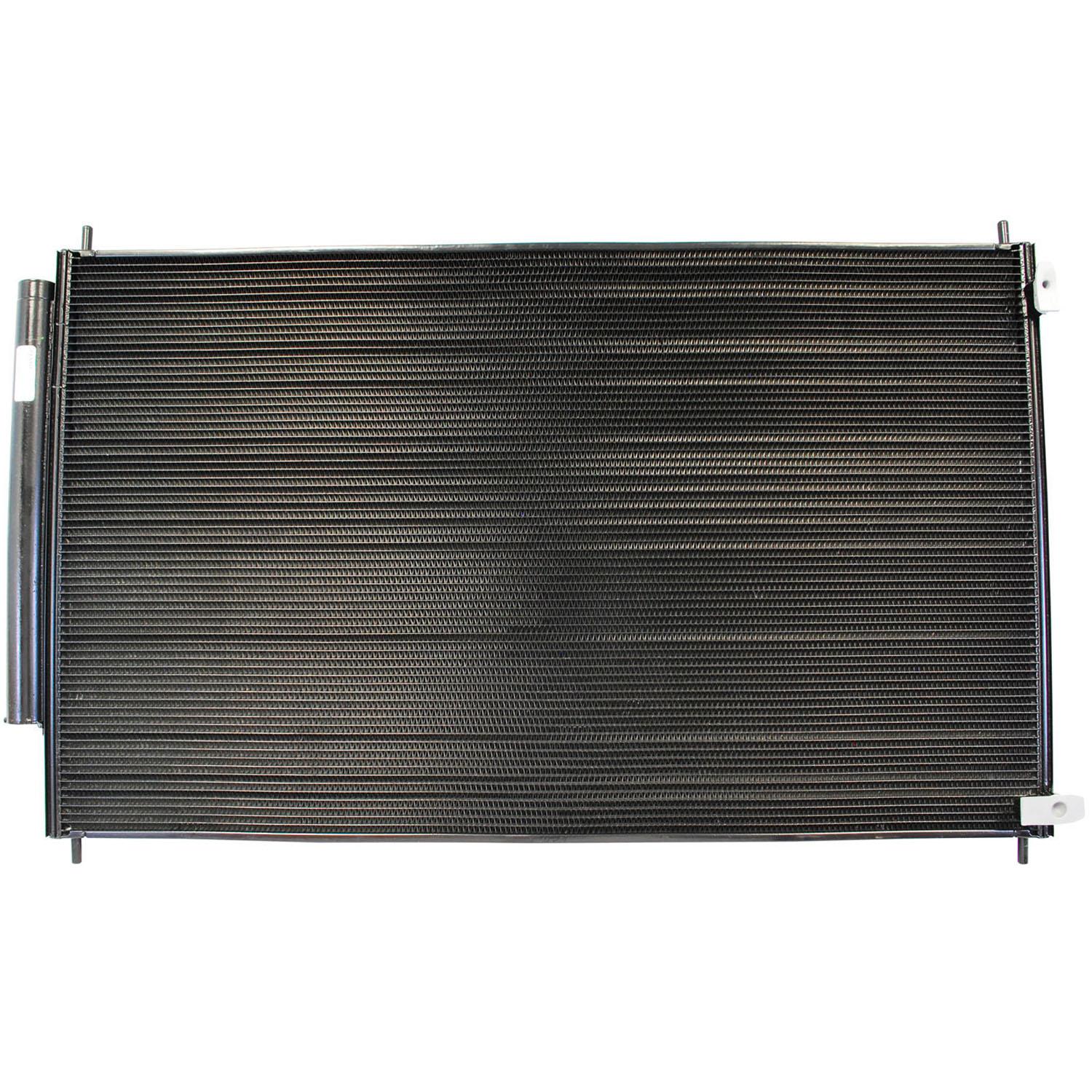Denso 4770637 - A/C Condenser Denso 4770637 A/C Condenser product image 1 of 1