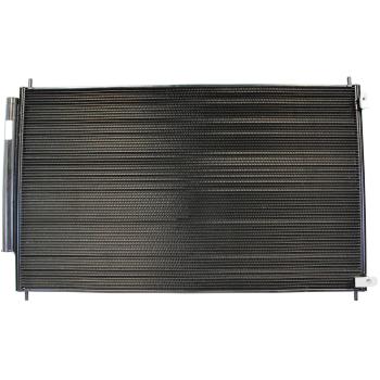 2012 Honda Pilot A/C Condenser Denso 4770637 image 1 of 1