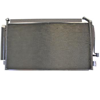 2005 Subaru Forester A/C Condenser Denso 4770638 image 1 of 2