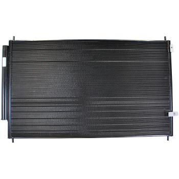 2010 Acura MDX A/C Condenser Denso 4770639 image 1 of 1