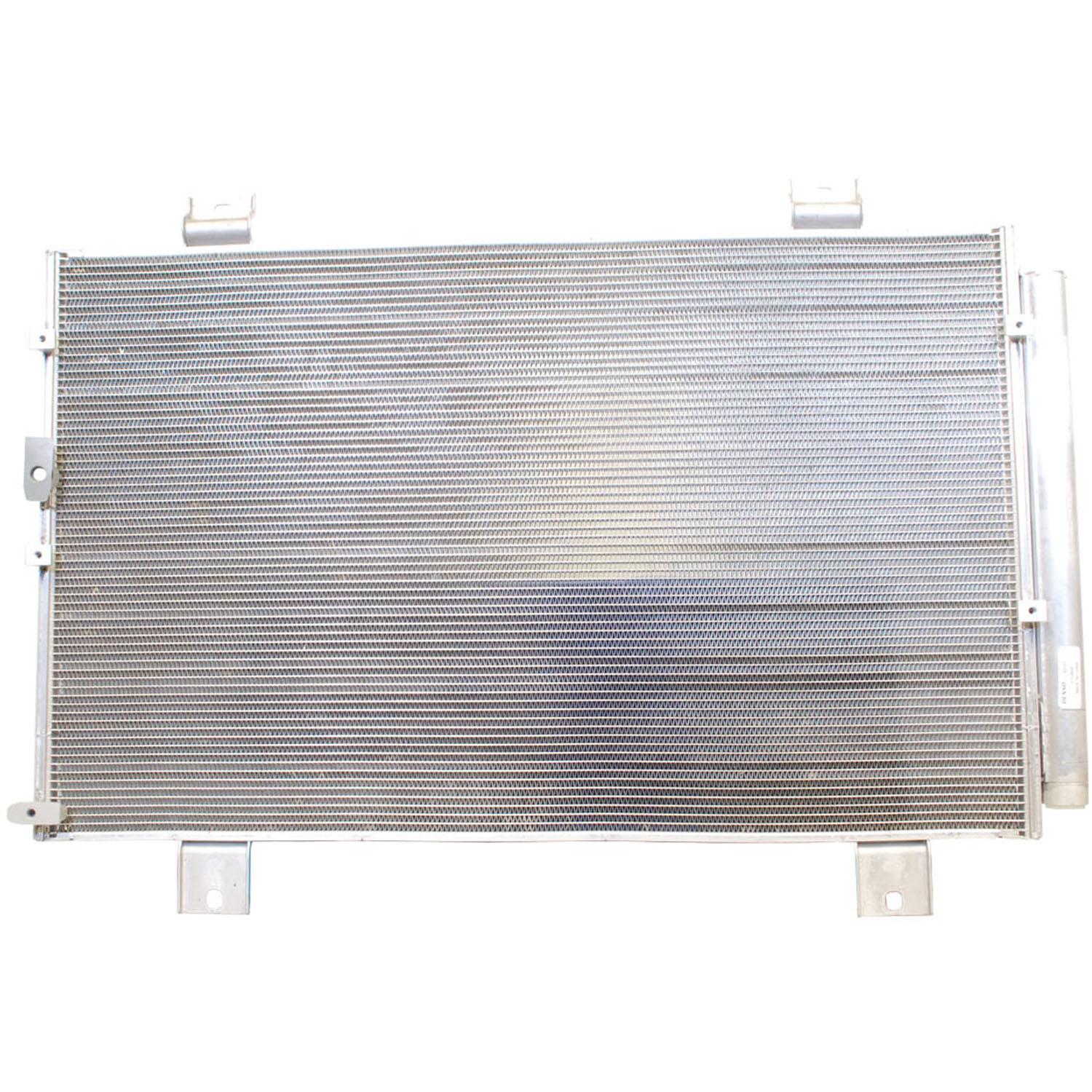 Denso 4770640 - A/C Condenser Denso 4770640 A/C Condenser product image 1 of 1