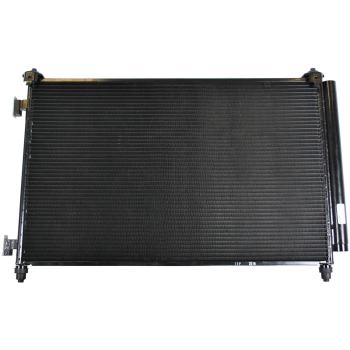 2008 Mazda CX-9 A/C Condenser Denso 4770641 image 1 of 1