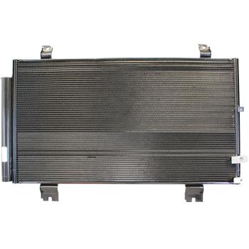2007 Lexus GS430 A/C Condenser Denso 4770642 image 1 of 1