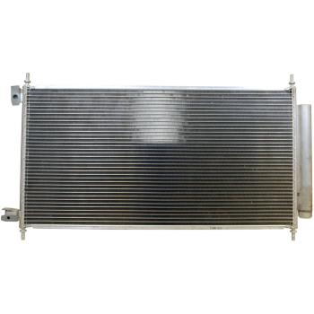 2007 Acura TL A/C Condenser Denso 4770643 image 1 of 2