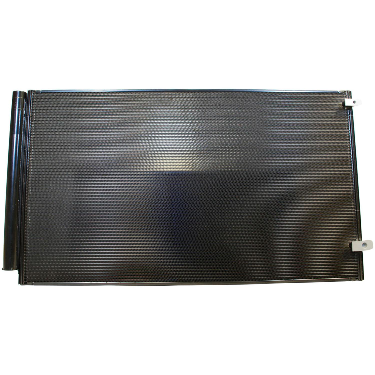 Denso 4770644 - A/C Condenser Denso 4770644 A/C Condenser product image 1 of 1