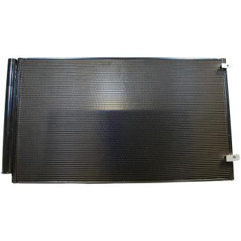 2015 Lexus RX450h A/C Condenser Denso 4770644 image 1 of 1