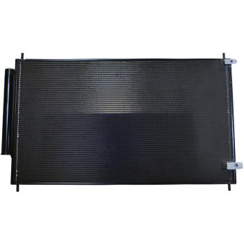 2005 Acura RL A/C Condenser Denso 4770645 image 1 of 1