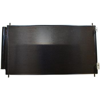 2014 Acura TL A/C Condenser Denso 4770646 image 1 of 1