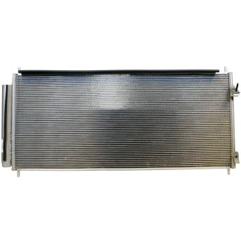 2011 Honda Insight A/C Condenser Denso 4770647 image 1 of 1