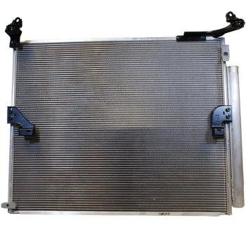 2019 Toyota 4Runner A/C Condenser Denso 4770648 image 1 of 1