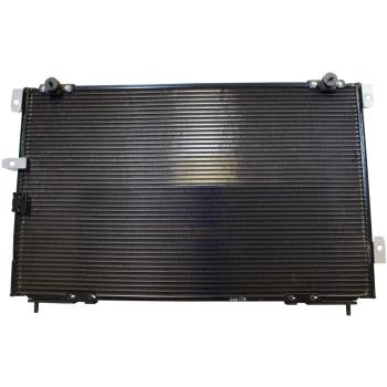 2001 Acura RL A/C Condenser Denso 4770650 image 1 of 1