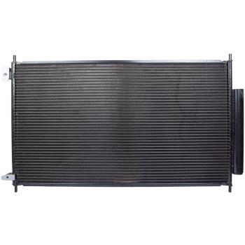 2006 Acura TSX A/C Condenser Denso 4770652 image 1 of 1