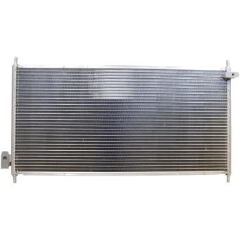 1999 Honda Prelude A/C Condenser Denso 4770655 image 1 of 1