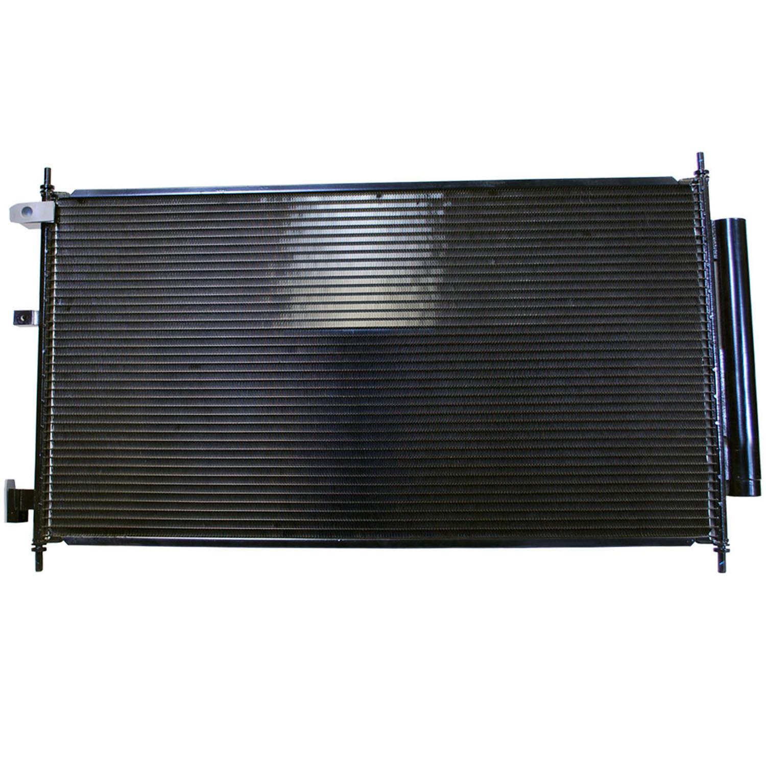 Denso 4770656 - A/C Condenser Denso 4770656 A/C Condenser product image 1 of 1