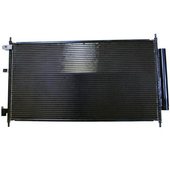 2009 Acura RDX A/C Condenser Denso 4770656 image 1 of 1