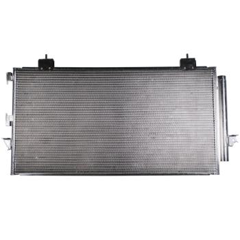 2011 Honda Odyssey A/C Condenser Denso 4770658 image 1 of 1
