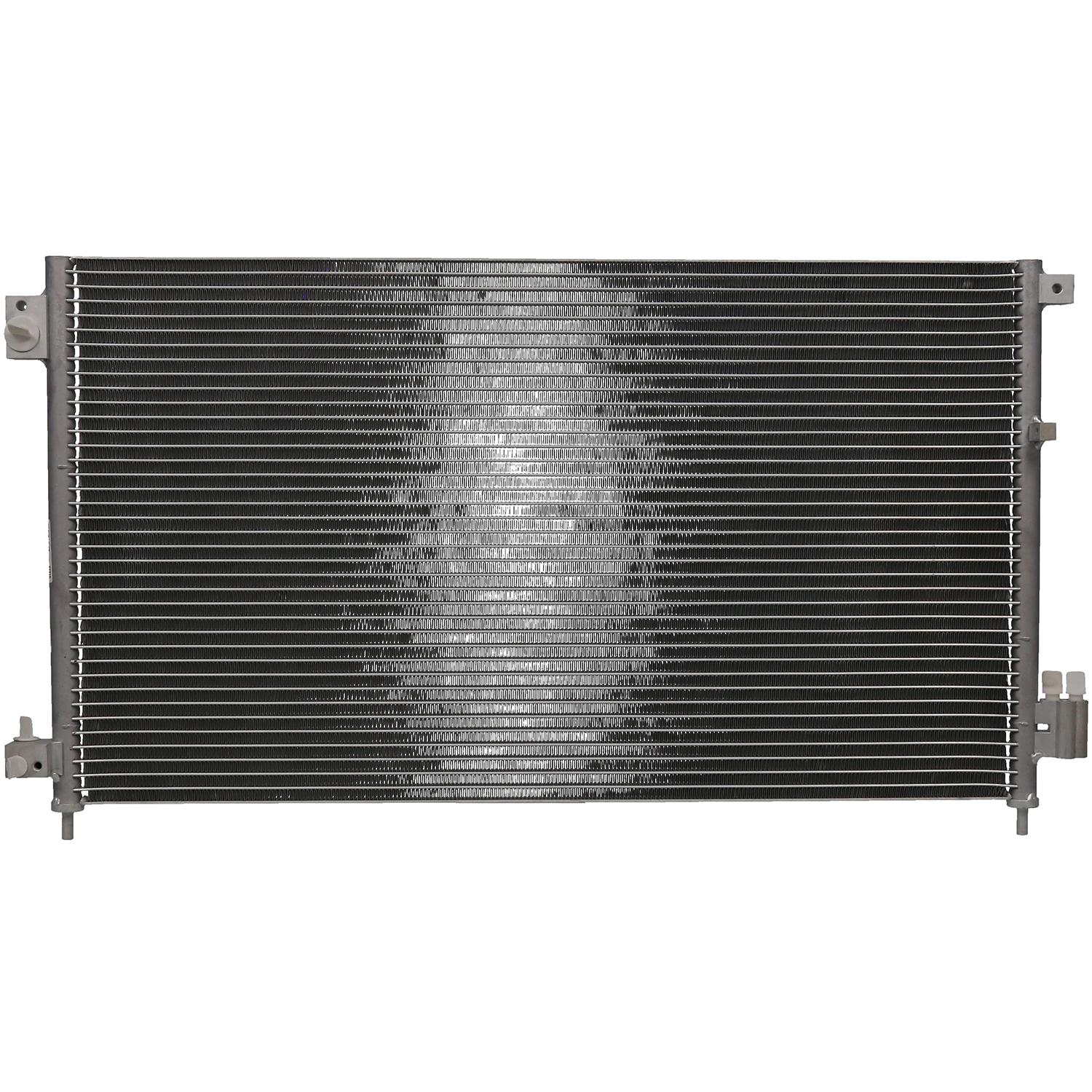 Denso 4770659 A/C Condenser product image 2 of 2