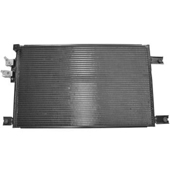 2004 Mitsubishi Montero Sport A/C Condenser Denso 4770664 image 1 of 1