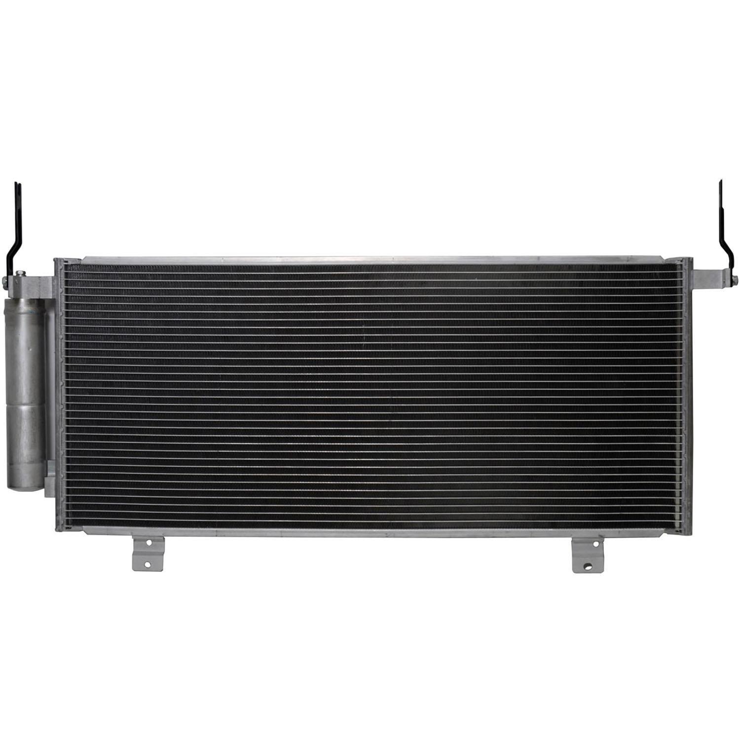 Denso 4770669 - A/C Condenser Denso 4770669 A/C Condenser product image 1 of 1