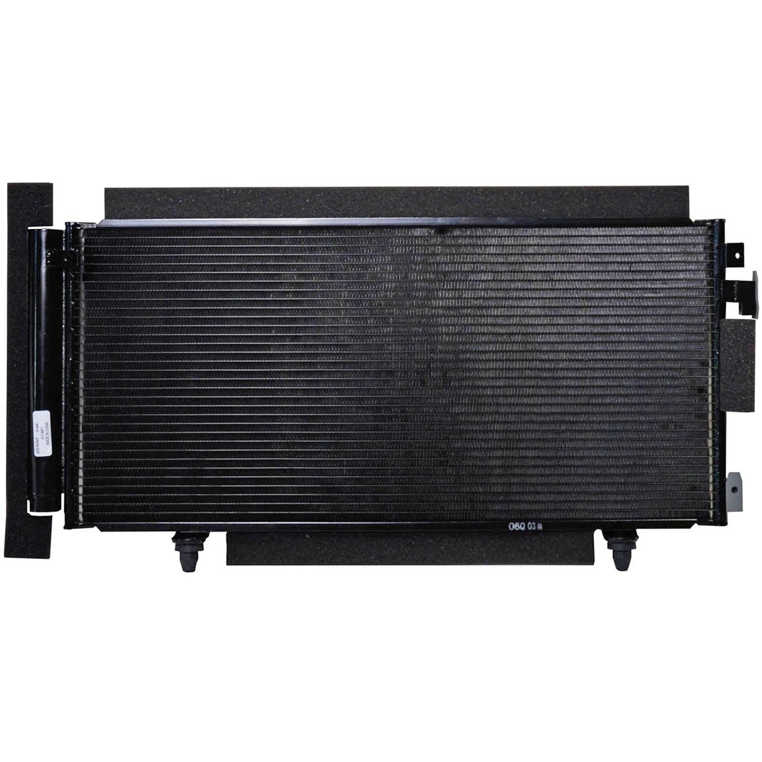 Denso 4770671 A/C Condenser product image 1 of 1