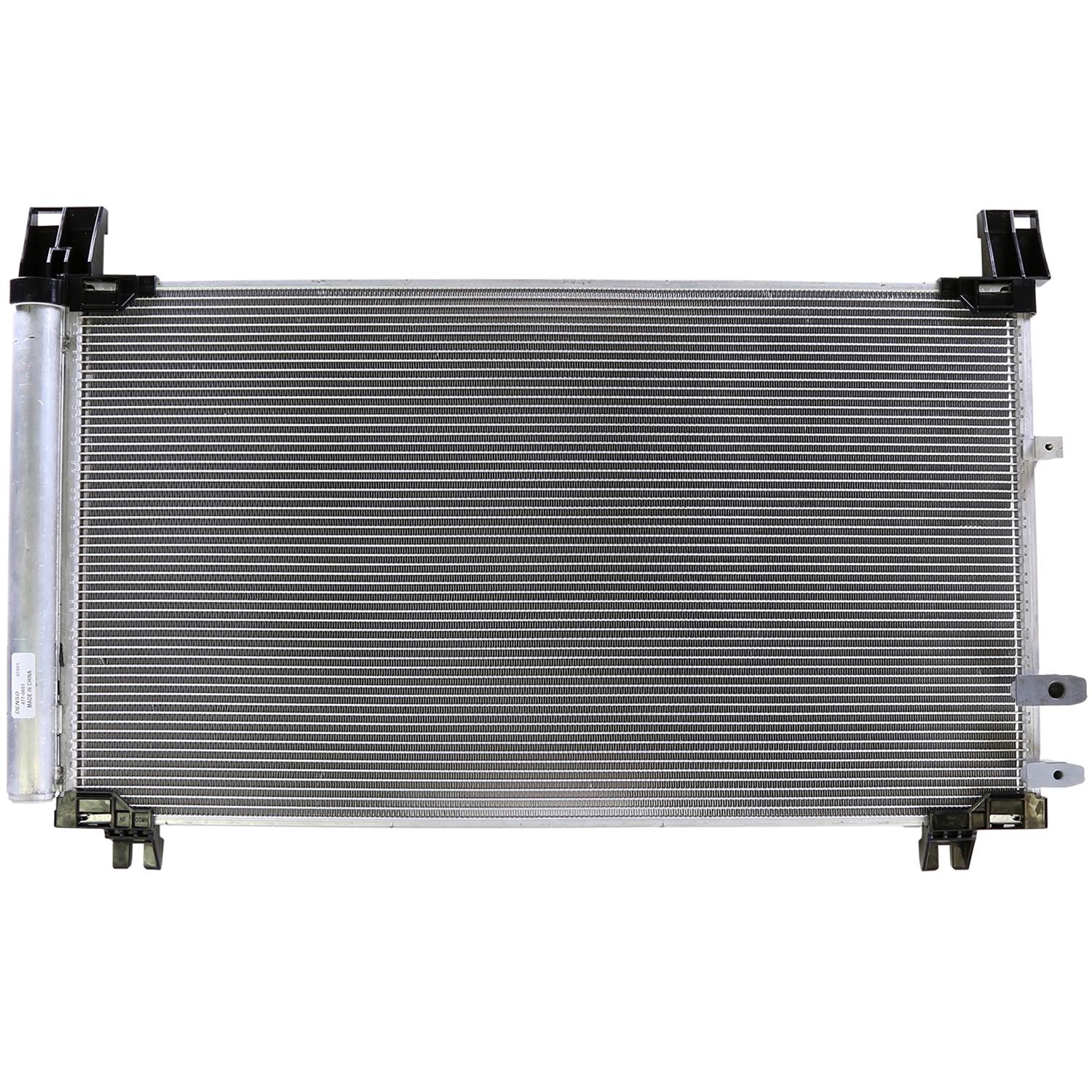 Denso 4770681 A/C Condenser product image 1 of 1