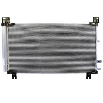 2020 Lexus GS F A/C Condenser Denso 4770682 image 1 of 1