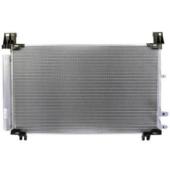 2020 Lexus RC300 A/C Condenser Denso 4770683 image 1 of 1