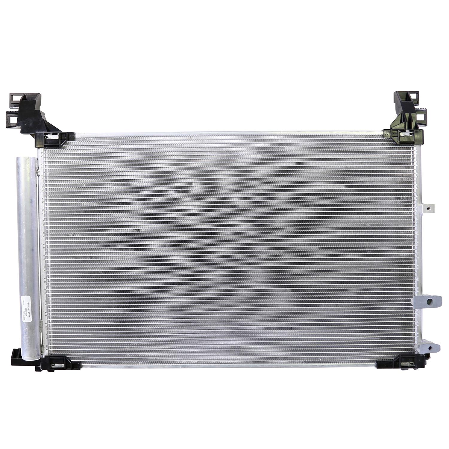 Denso 4770685 A/C Condenser product image 1 of 1