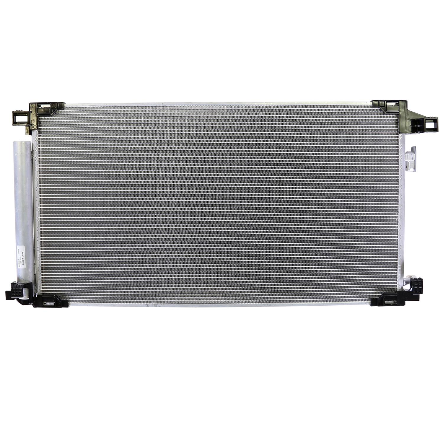 Denso 4770687 - A/C Condenser Denso 4770687 A/C Condenser product image 1 of 1