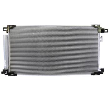2020 Toyota Corolla A/C Condenser Denso 4770687 image 1 of 1