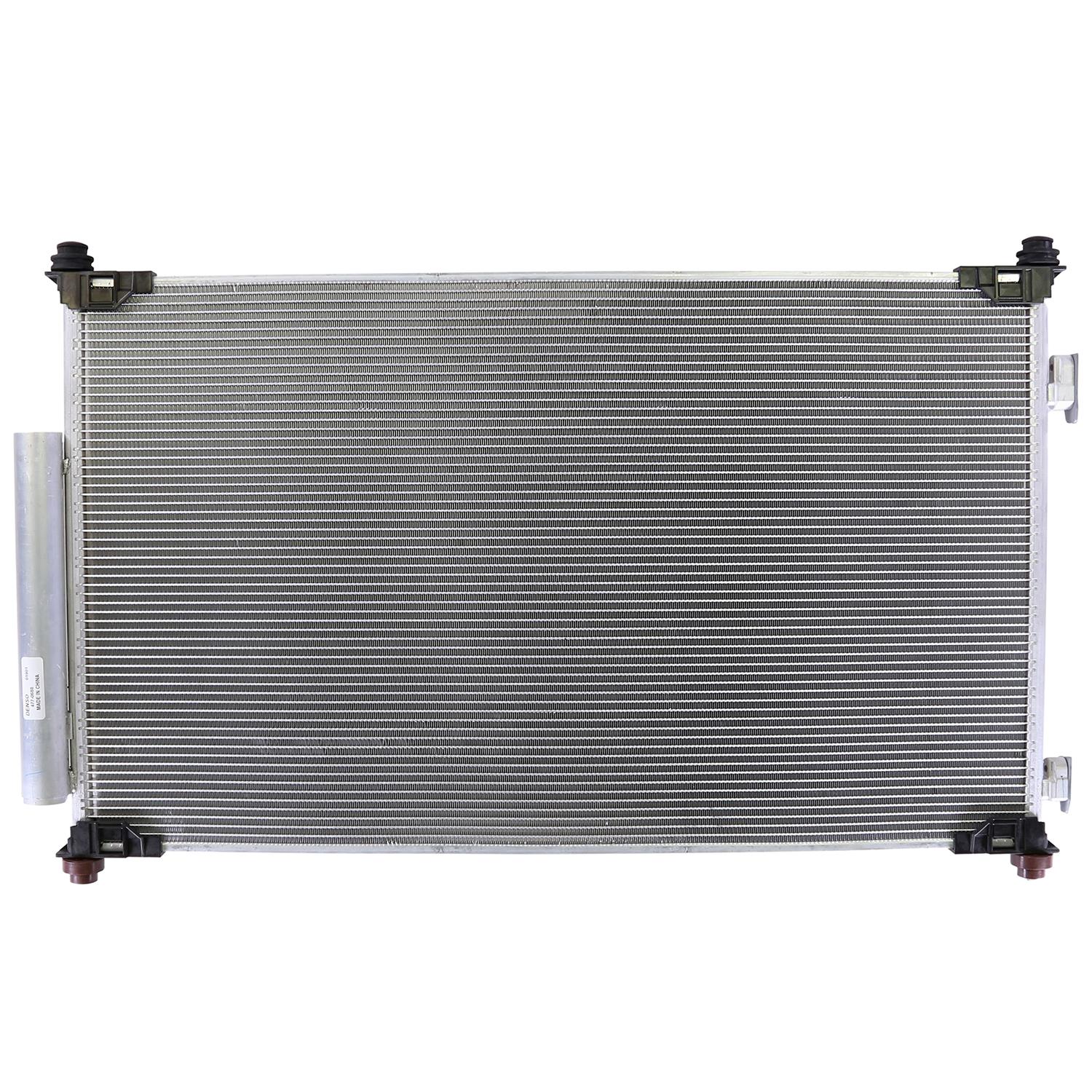 Denso 4770688 - A/C Condenser Denso 4770688 A/C Condenser product image 1 of 1