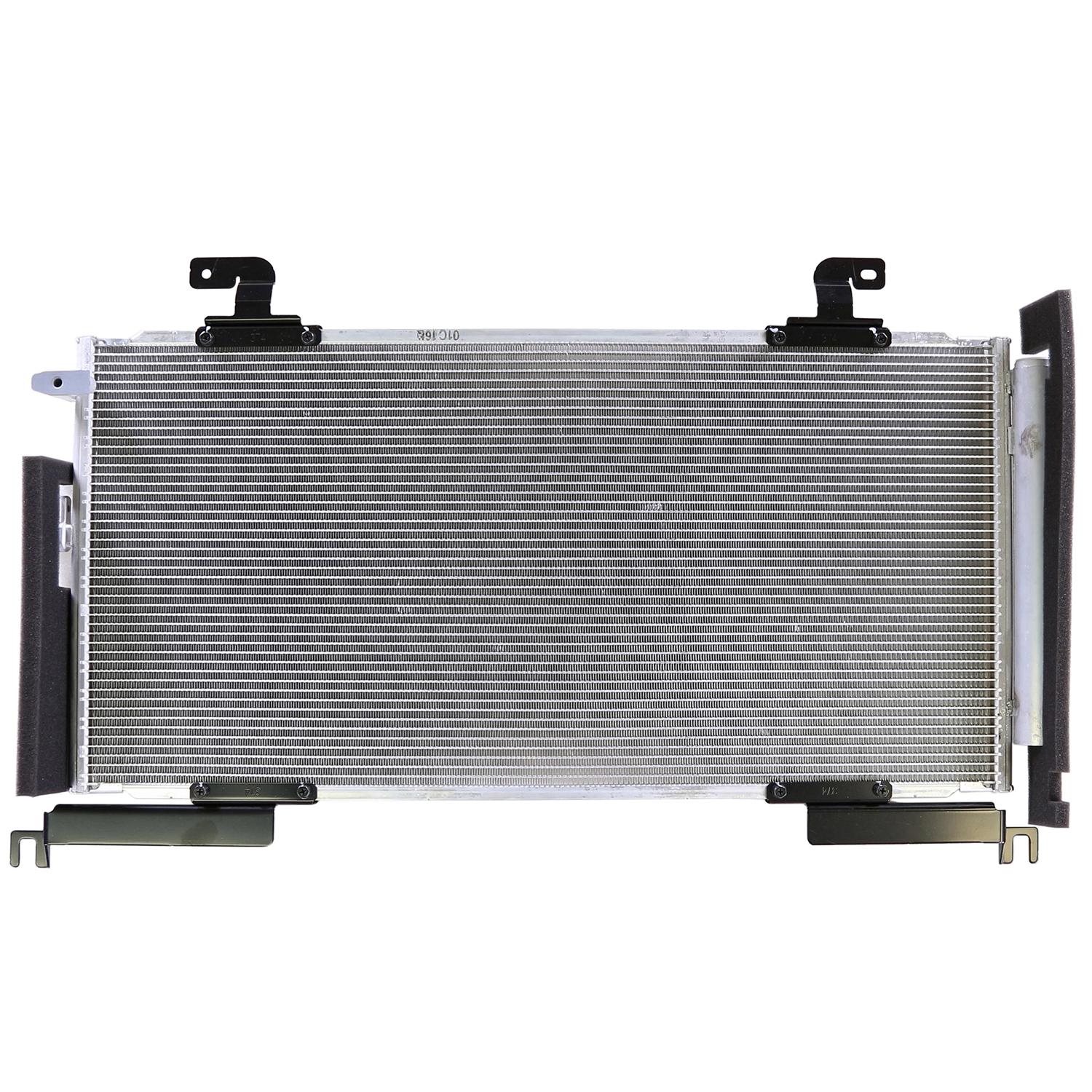 Denso 4770689 A/C Condenser product image 1 of 1