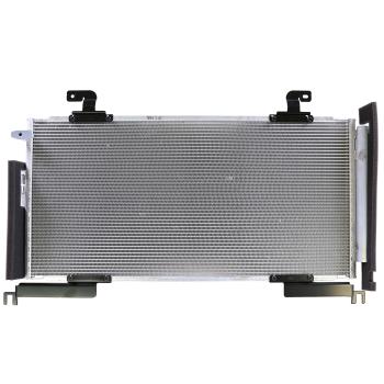 2018 Subaru Legacy A/C Condenser Denso 4770689 image 1 of 1