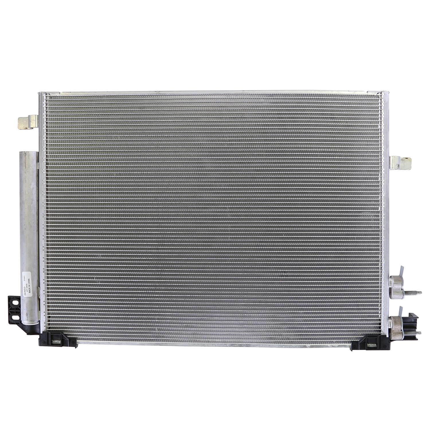 Denso 4770690 - A/C Condenser Denso 4770690 A/C Condenser product image 1 of 1