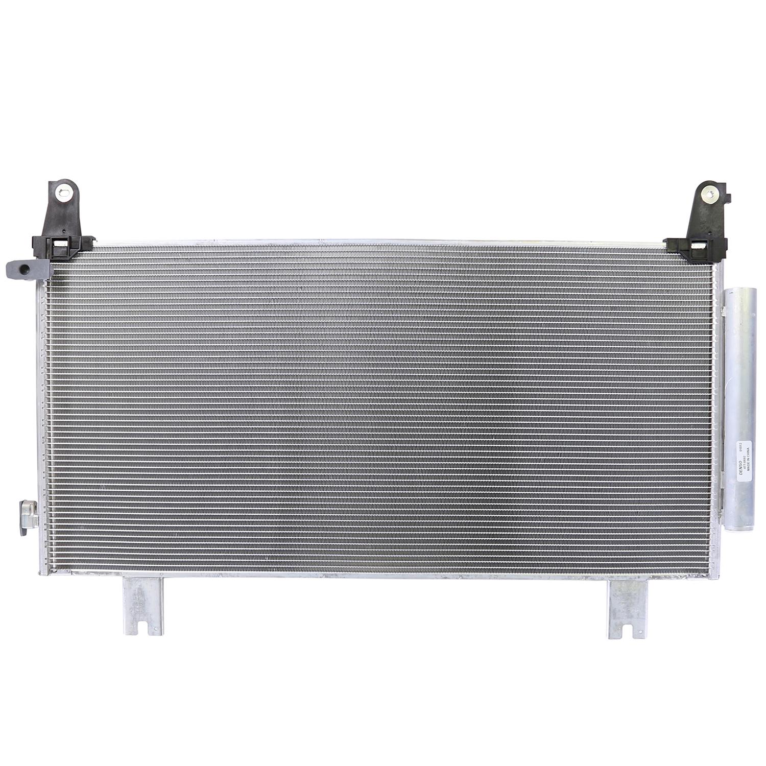 Denso 4770692 A/C Condenser product image 1 of 1