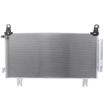 2017 Honda CR-V A/C Condenser