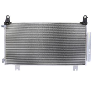 2017 Honda CR-V A/C Condenser Denso 4770693 image 1 of 1